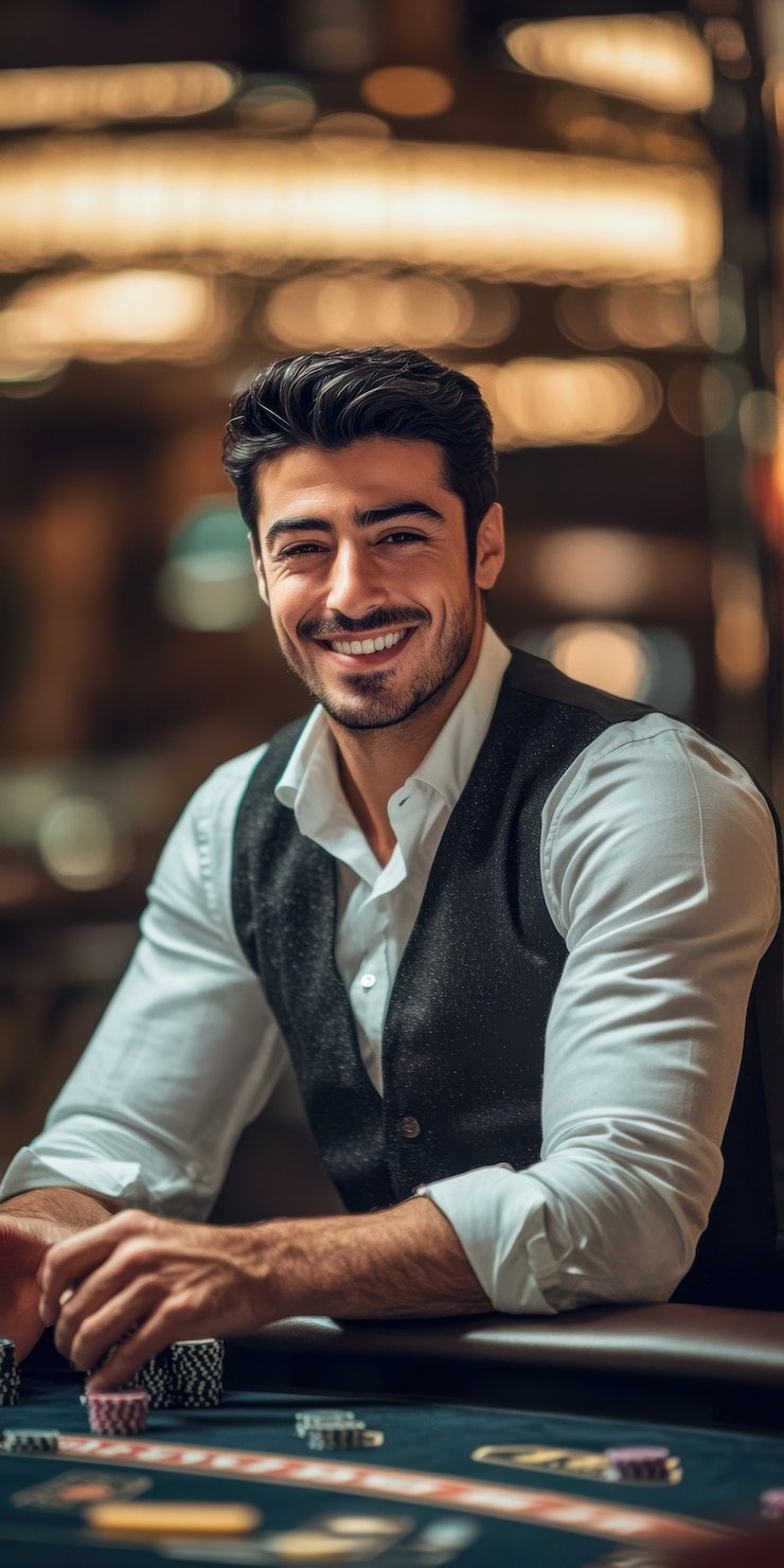 রংপুর ব্যবহারকারীর গেমিং তথ্য প্যানেল